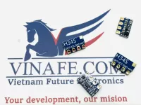 Module Thu Phát RF H34S 433MHz